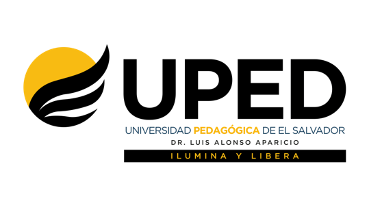 UNIVERSIDAD PEDAGOGICA DE EL SALVADOR