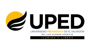 UNIVERSIDAD PEDAGOGICA DE EL SALVADOR