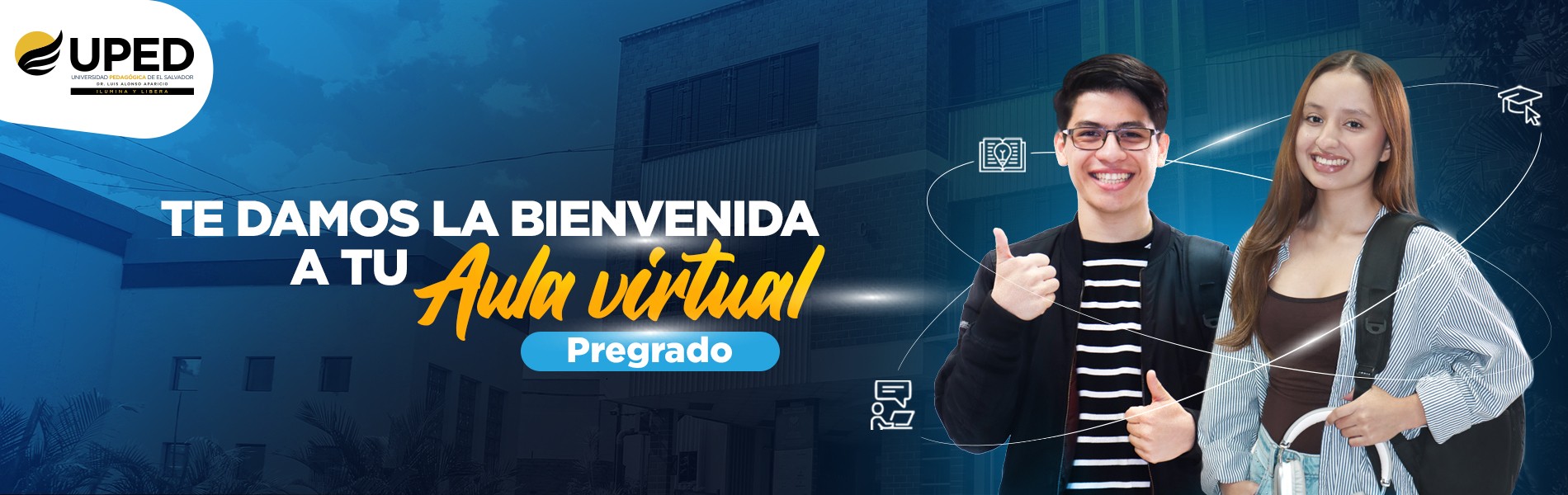 Welcome to New Learning Theme